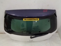 фото thumb №1, Citroen ds3 кришка багажника задня комплектна ewp 2013