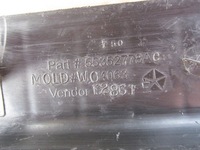 фото thumb №5, Cherokee liberty kj lift молдинг накладка порог задняя 55352778ac 55352779ae