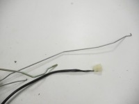 фото thumb №6, Замок двері праві перед mazda 323 oem номер bc1g-58-310c