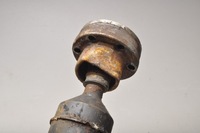 фото thumb №8, Volvo xc70 d5 wał приводной 2004r