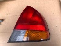 фото thumb №1, Права лампа задня задня правий mitsubishi carisma 1995-1999