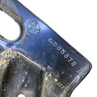 фото thumb №9, Dodge charger 2017 перегородка відсік двигуна