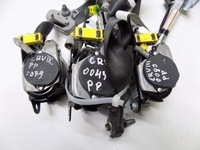 фото thumb №5, Honda cr-v iii 06-11 pas правый перед 608200000a