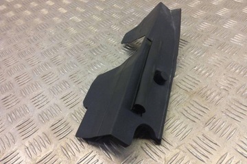 фото thumb №9, Планка заднього лівого крила toyota 538080e090 3.5l бензин 2021