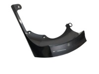 фото thumb №1, Toyota rav4 iii xa30 lift 2011r молдинг накладка крышки левый задняя 76804-42010