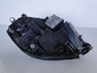 фото thumb №7, Mercedes w222 222 лампа левая ночь vision led ils