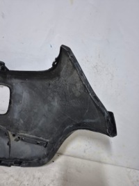 фото thumb №11, Renault twingo iii 3 gt 17-18 задній бампер pdc