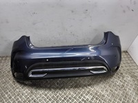 фото thumb №1, Citroen ds4 2013 бампер задний