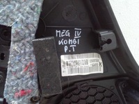 фото thumb №7, Боковина багажника праві зад renault megane iv універсал