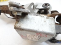 фото thumb №10, Citroen c1 ii toyota aygo ii рульова колонка підсилювач електричні