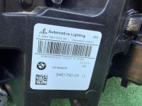 фото thumb №7, Фара перед сторона правая laser bmw x5 g05 9481790