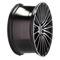 фото thumb №4, Диски 19 do mercedes s-class amg w221 sl-class r129 r230 r231 amg r232
