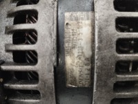 Купить Ford cmax mk1 1.6tdci генератор 3m5t-10300-pd, фото thumb