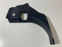 фото thumb №1, Ford f150 f-150 15+ защита обшивка стойка порог левая fl3b-1502349-a