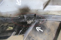 фото thumb №14, Бампер перед передний skoda kamiq 658 19-