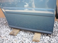 фото thumb №8, Дверь правые зад audi a2 lz5r очень красивый оригинал 1999-2005