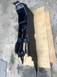 фото thumb №1, Kia sportage v тунель середній