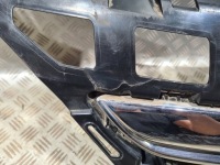 фото thumb №8, Решітка радіатора решітка радіатора opel astra j gtc