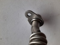 фото thumb №7, Труба шланг оливи турбіни vw seat skoda