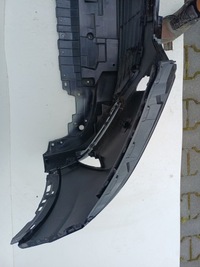 фото thumb №7, Бампер перед передній honda e-ny1