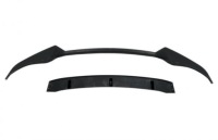 фото thumb №9, Накладка бампера bmw x7 g07 2020- piano black lci