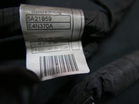 фото thumb №9, Bmw f97 x3m жгут сиденье lewego комфорт