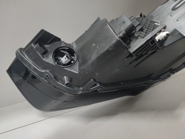 фото thumb №10, Лампа передняя правая правый перед audi a1 8x 8x0 рестайлинг обычная европа