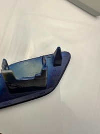 фото thumb №13, Заглушка розпилювача vw scirocco ліва lub права używka кольори 1k8807938