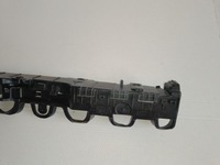 фото thumb №4, Направляющая бампера задняя 850424459r renault clio iv