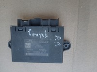 фото thumb №1, Модуль двері перед ford mondeo mk5