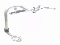 фото thumb №1, Трубка шланг кондиционера audi r8 4s 5.2 fsi v10 4s0816738d eu lhd