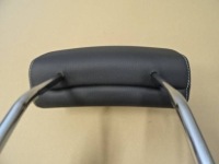 фото thumb №9, Підголівник сидіння лівий перед opel astra h iii nr77
