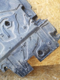 фото thumb №8, Peugeot 508 ii защита плита подвеска 9810609380