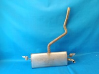 фото thumb №6, Skoda karoq kar 2018r 1.0 tsi 85kw гасник кінцевий 5q6253611ar