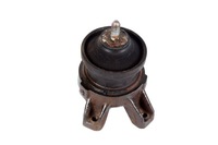 фото thumb №1, Кронштейн подушка двигателя hyundai santa fe 2.2 crdi d