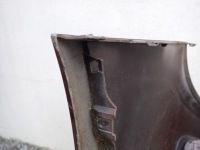 фото thumb №8, Бампер перед передній opel adam m13 2012-2019r