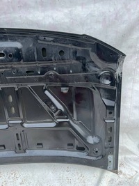 фото thumb №16, Капот chevrolet tahoe iii 2005 крышка двигателя