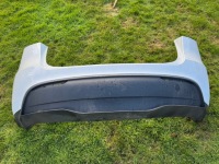 фото thumb №1, Tesla model y my бампер задний задняя оригинал