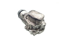 фото thumb №10, Ford transit connect кронштейн / кронштейн фільтра оливи 1.5 tdci дизель 2017