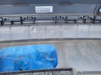 фото thumb №10, Skoda kamiq | бампер диффузор спойлер задняя задний 658807421 | 0084