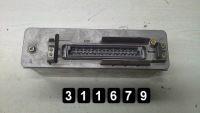 фото thumb №1, 1989 bmw 7 series ecu bosch 026510055