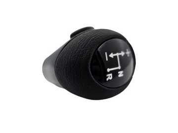 фото thumb №6, Ручка изменения коробки передач smart roadster 452 2003-2006