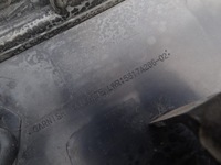 фото thumb №7, Outlander iii lift хром молдинг накладка кришки багажника 5817a265-02 оригінал