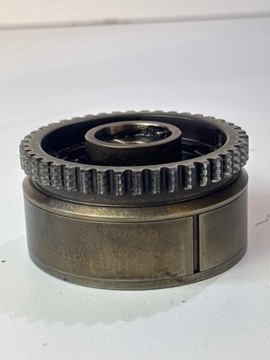 фото thumb №11, Колесо faz розподільний вал renault captur i 0.9tce h4bb408 h4b b408