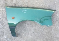 фото thumb №1, Крыло правый suzuki swift mk4