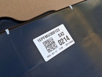 фото thumb №10, Hyundai kona 2024 sx2 балка бампера перед передня підсилювач 2025