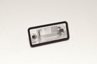 фото thumb №6, Audi a4 b7 задня лампа номерного знака реєстраційний 8e0943023 8e0807430b