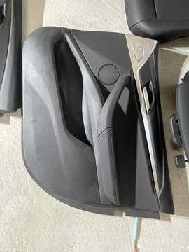 фото thumb №7, Bmw x3 g01 сидіння сидіння перед лівий праві сидіння обшивки