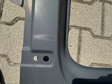 фото thumb №6, Volkswagen passat b8 порог стойка левый 3g9806605b