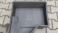 фото thumb №8, Ford edge mk2 вкладыш пенополистирол багажника левый правый ft4br11168